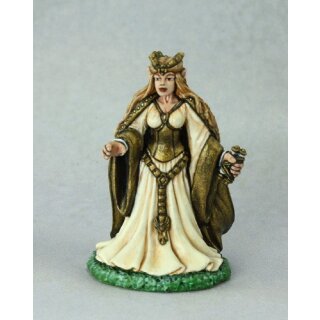 Queen of High Elves