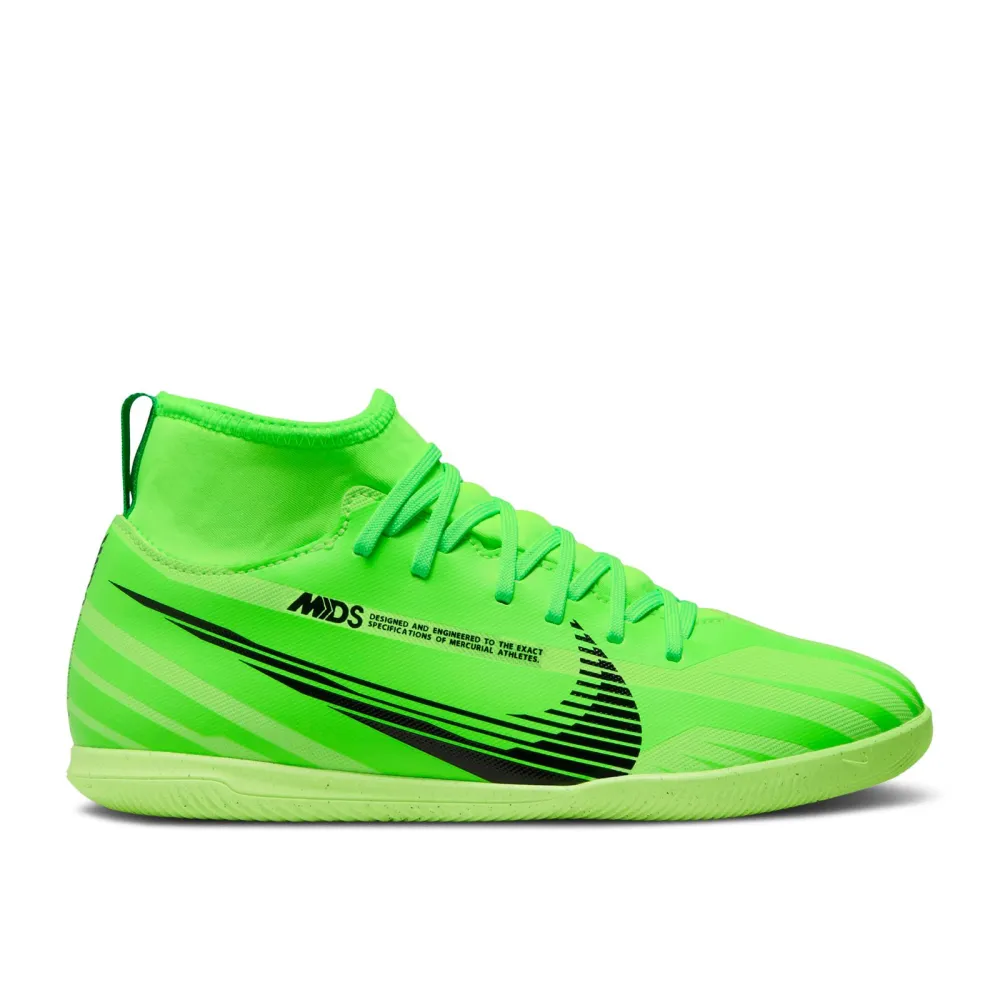 Nike Superfly 9 Club Mercurial Dream Speed IC FV0399-300 / grün