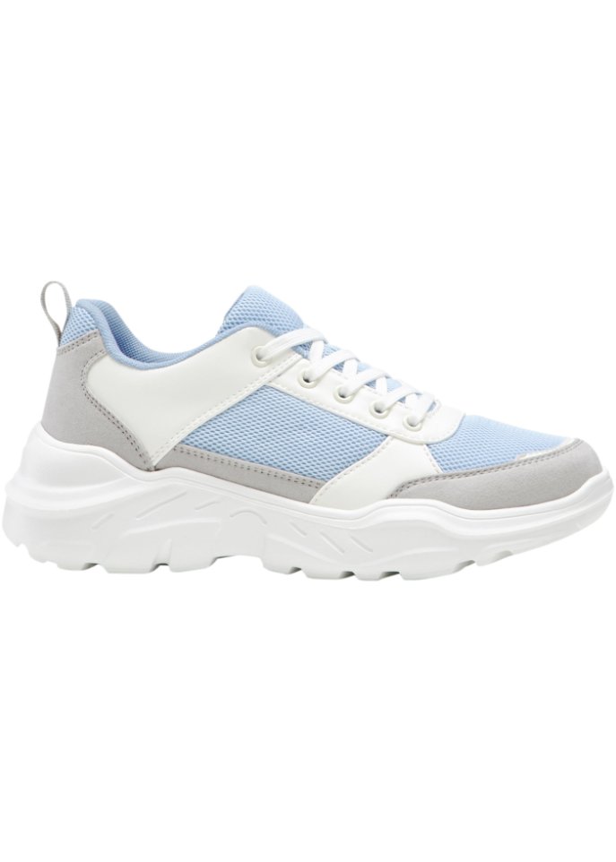 Chunky Sneaker
