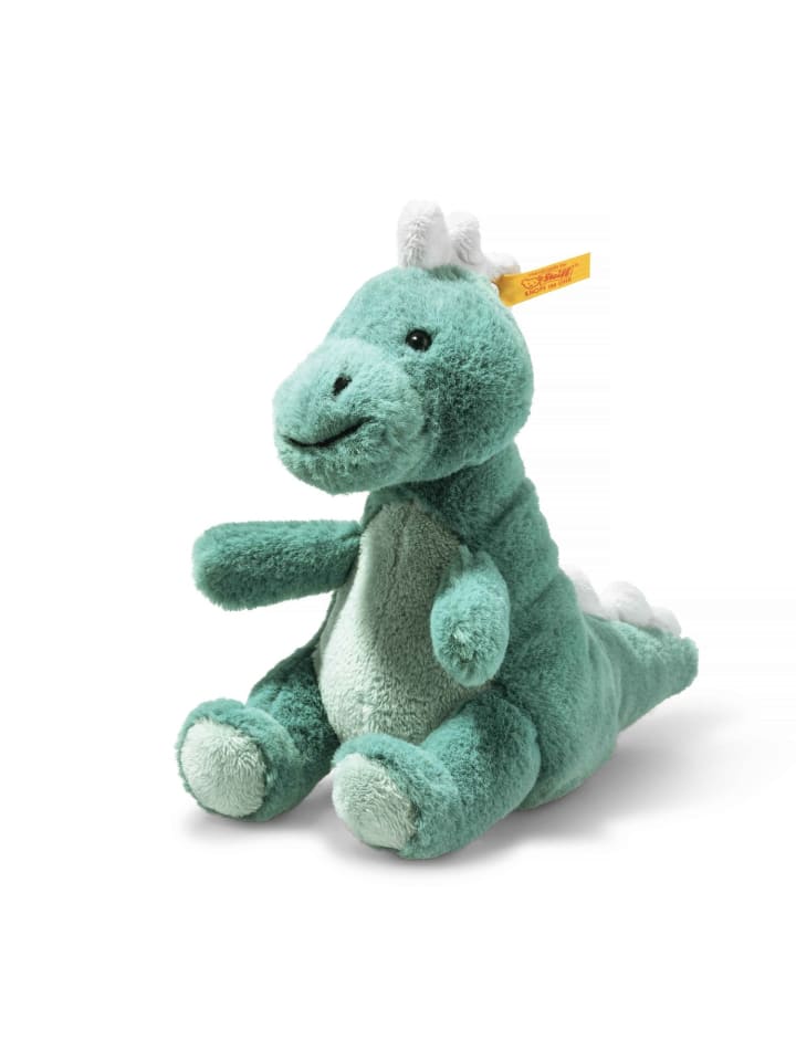 Steiff Joshi Baby T-Rex in Grün ab 0 Monate günstig kaufen onesize