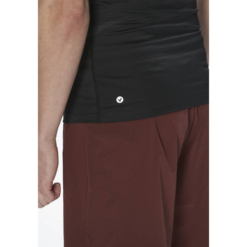 Virtus BONDER M S-S Baselayer Funktionsshirt Herren