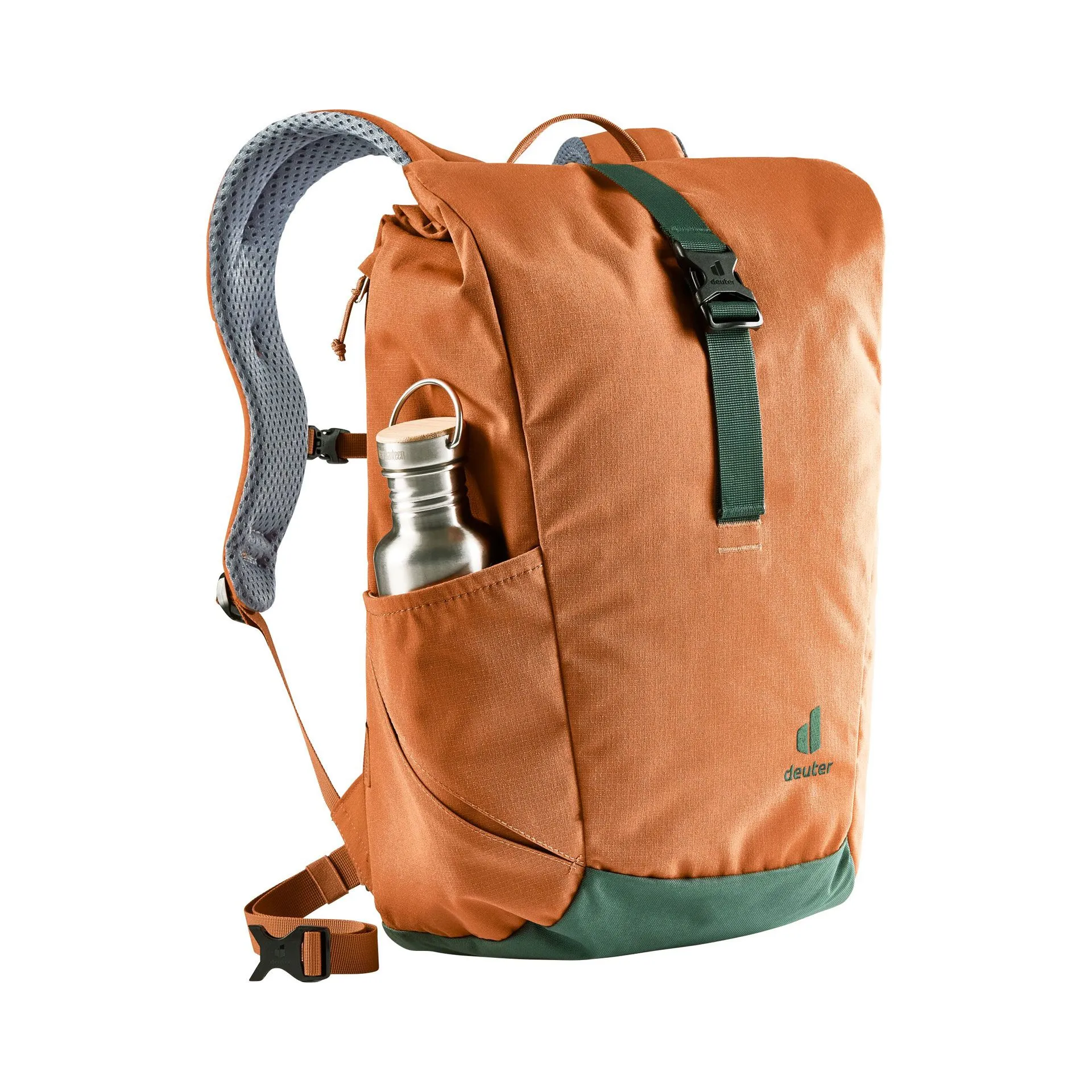 Deuter Stepout 22 - chestnut-ivy