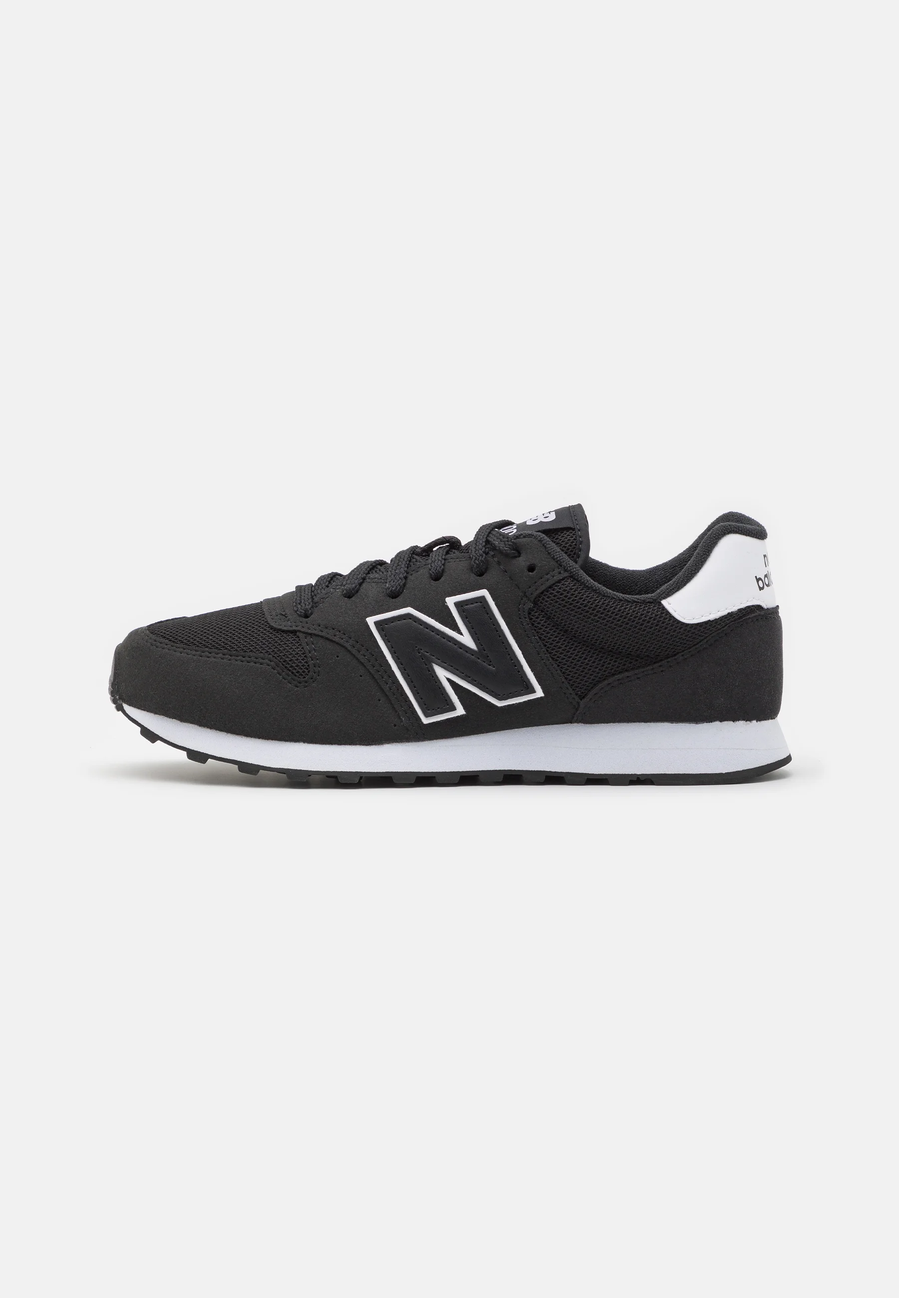 New Balance 500 UNISEX - Zapatillas bajas