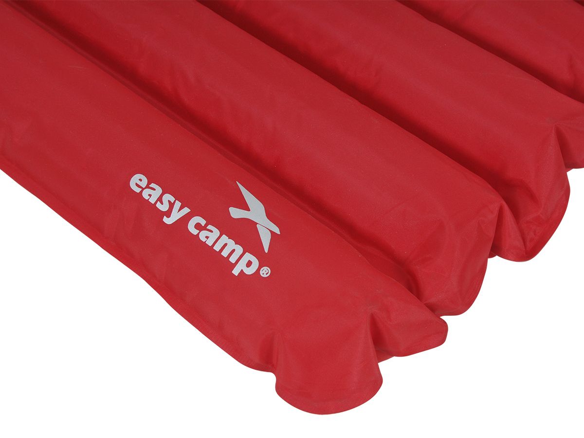 Easy Camp Hexa Red Schlafmatte