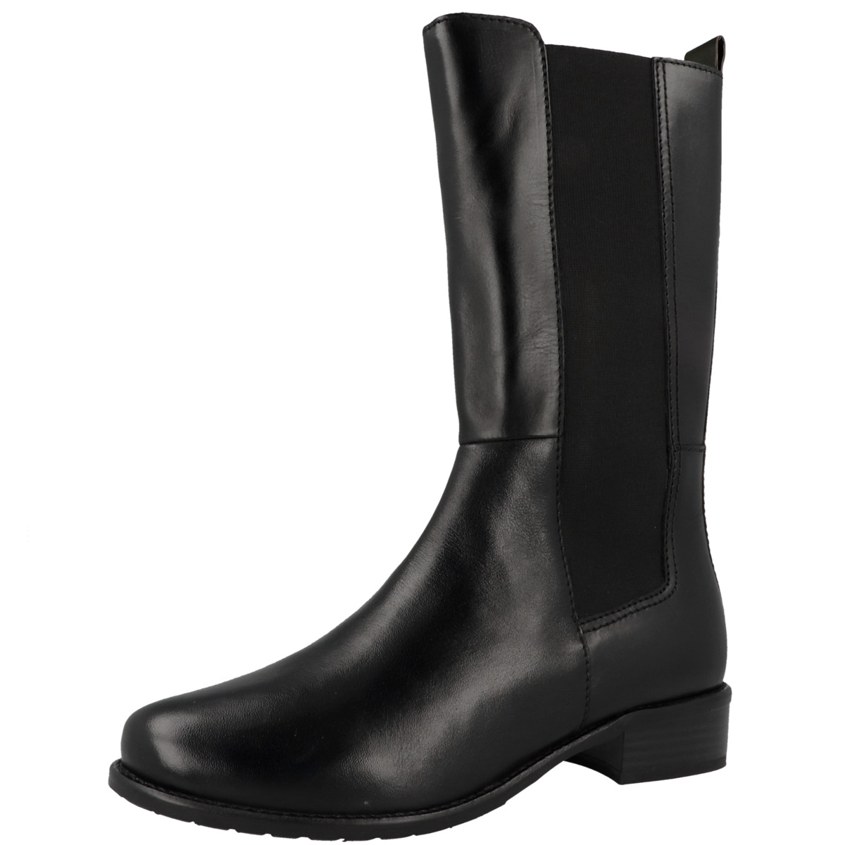 Gerry Weber Carla 45 Stiefel schwarz