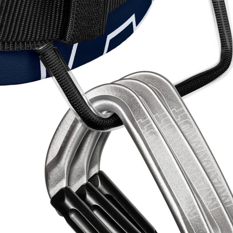 Mammut 4 Slide Klettergurt