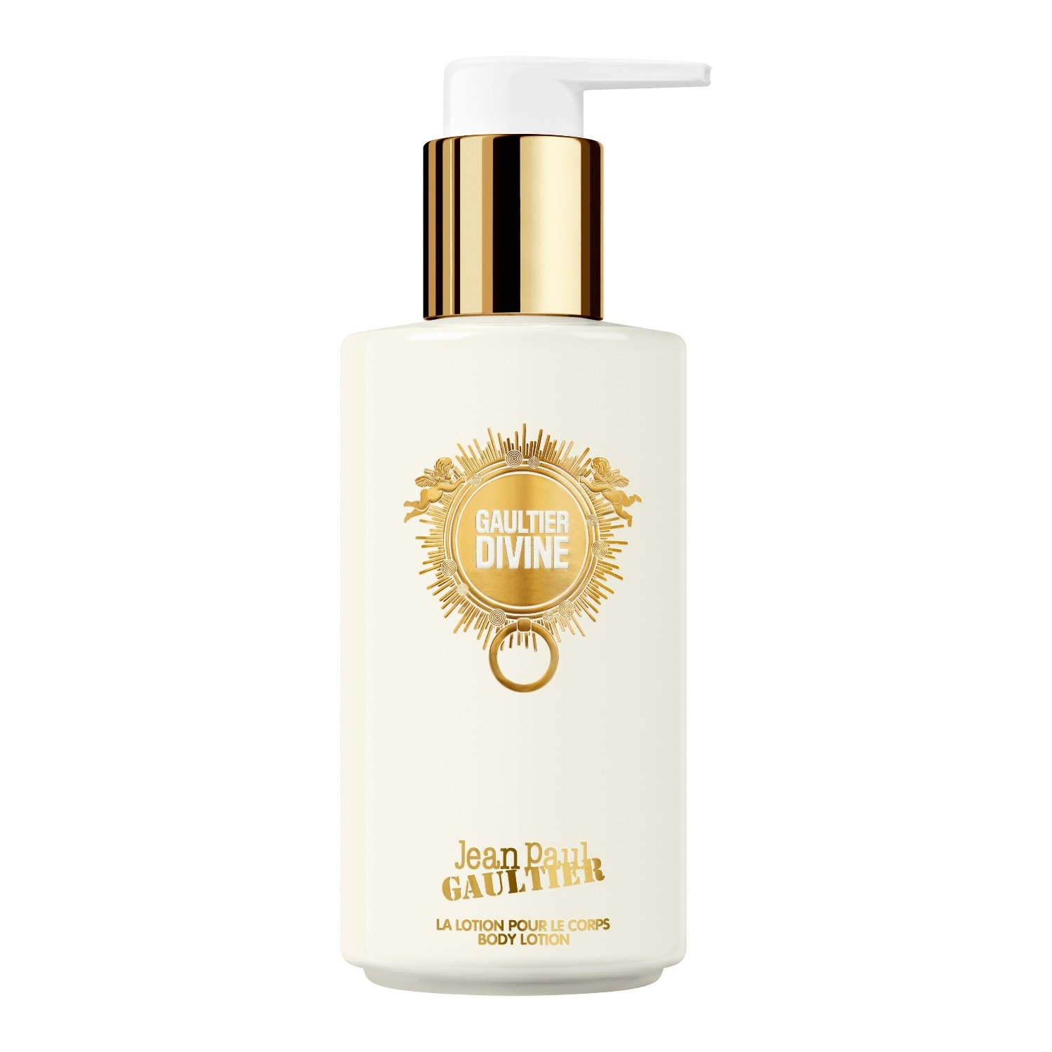 Gaultier Divine
