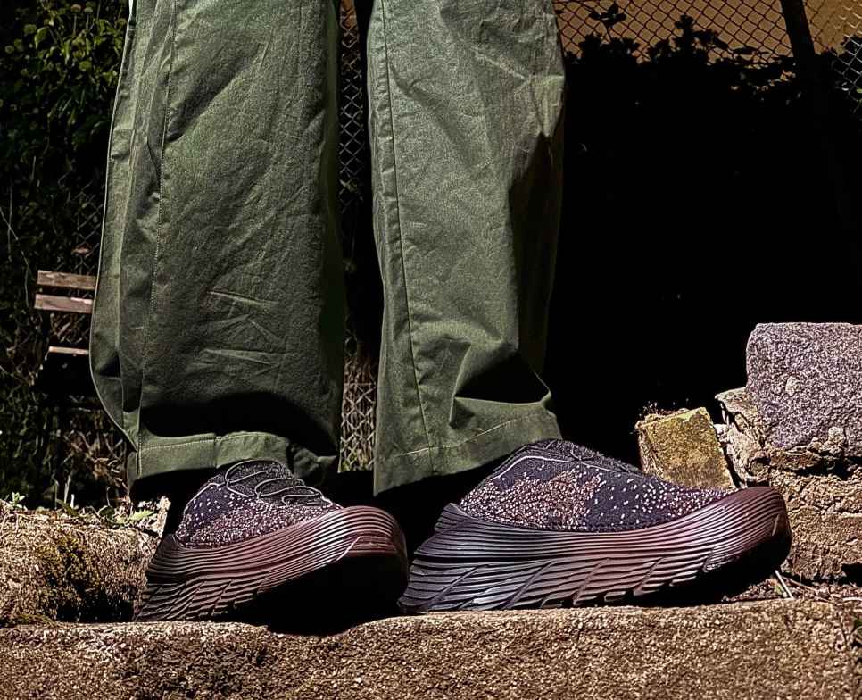 Restore Chukka Paria Farzaneh Chocolate