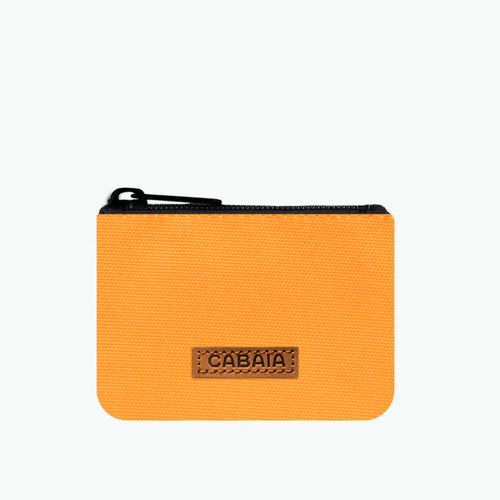 Nano Omis yellow pouch