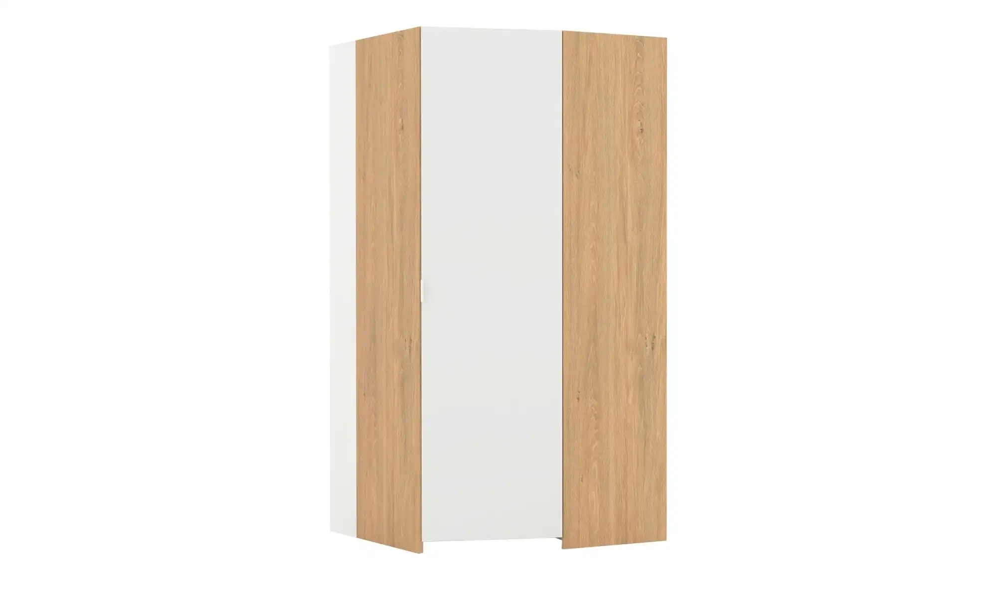 Garderobenschrank White Oak