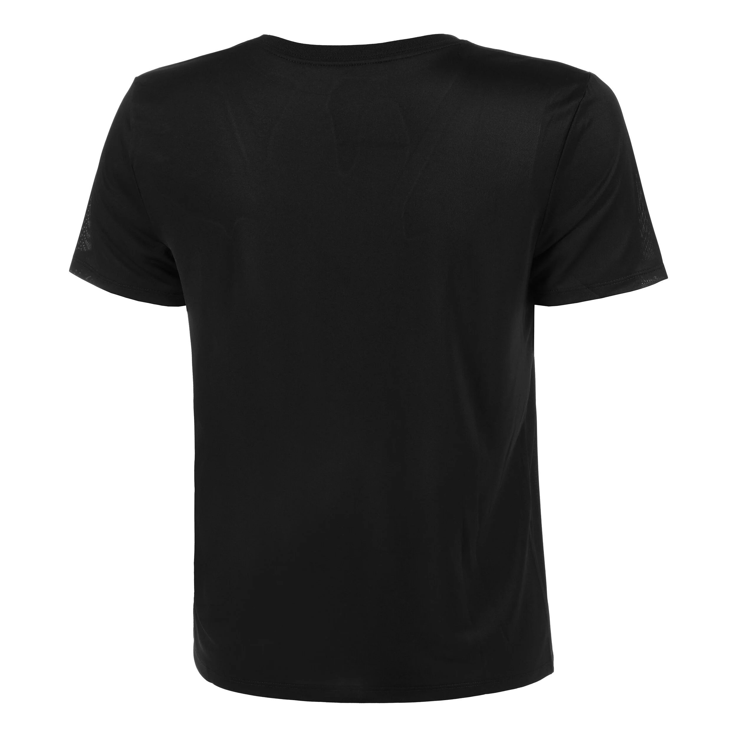 Dri-Fit Graphic T-Shirt Damen - Schwarz