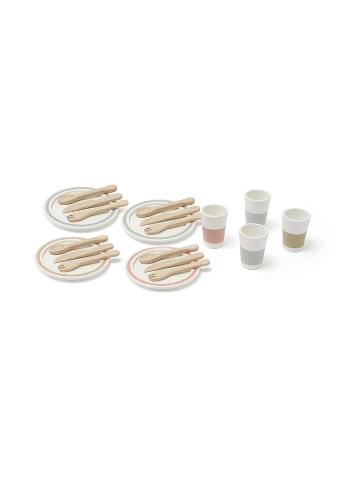 Kids Concept Serviceset Bistro ab 24 Monate günstig kaufen onesize