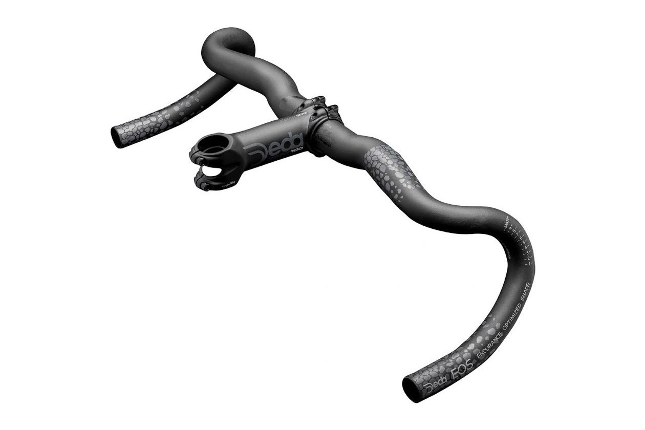 DEDA Gravellenker Gera DCR Alloy