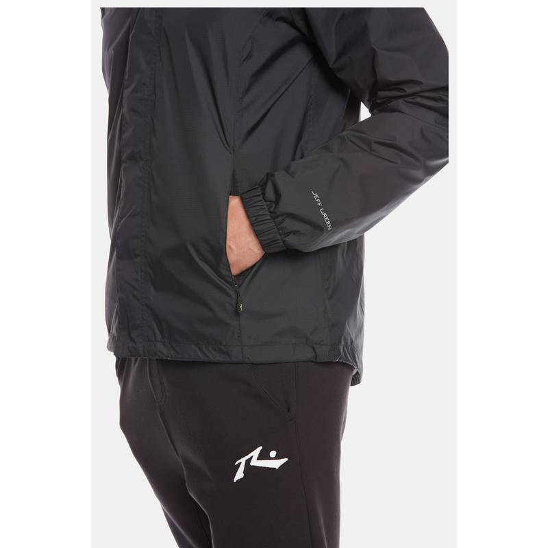 Jeff Green Haiko Funktionsjacke Herren