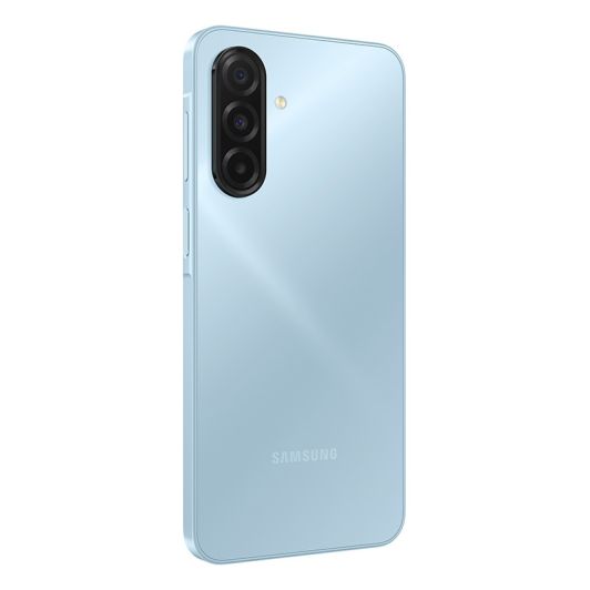 Mobiele telefoon SAMSUNG A17 4G 128GB Lichtblauw