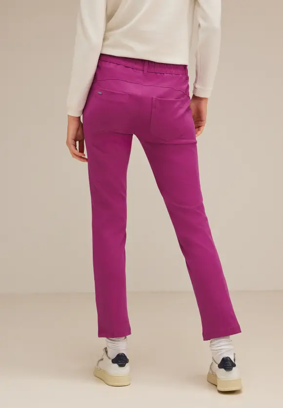 Street One Slim Fit Hose