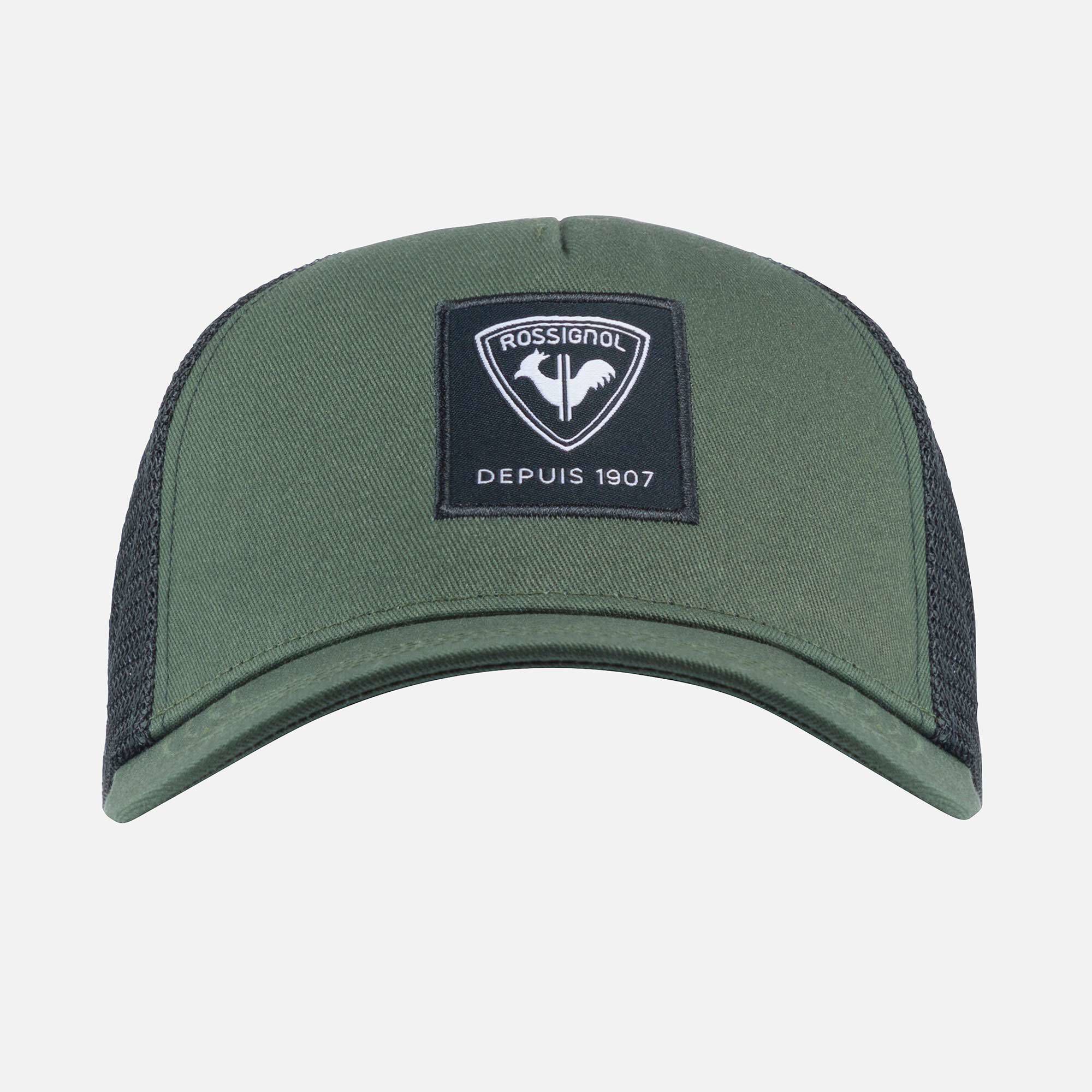 Casquette Corporate en mesh unisexe