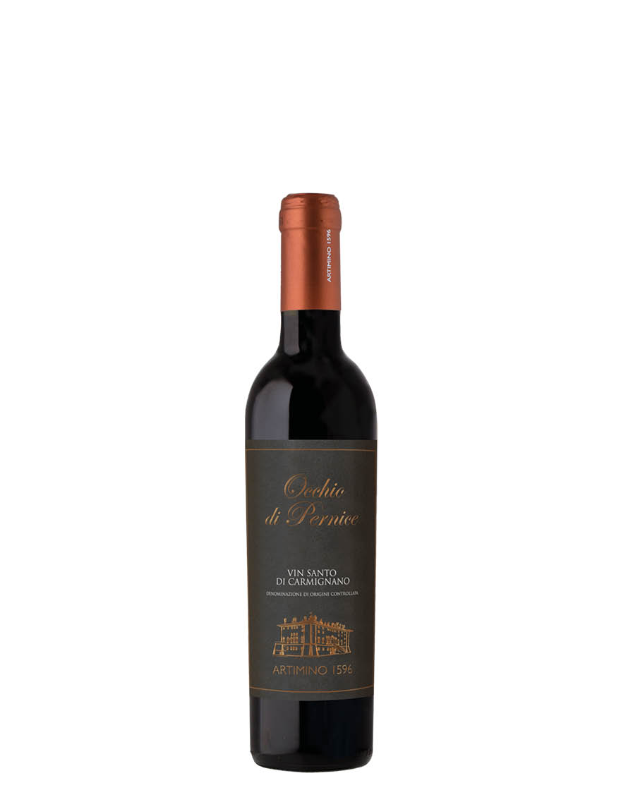 Vin Santo di Carmignano DOC Occhio di Pernice 2012 Tenuta di Artimino 375 ㎖