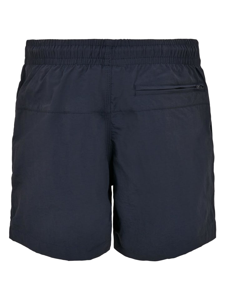 Urban Classics Urban Classics Badeshorts in navy günstig kaufen