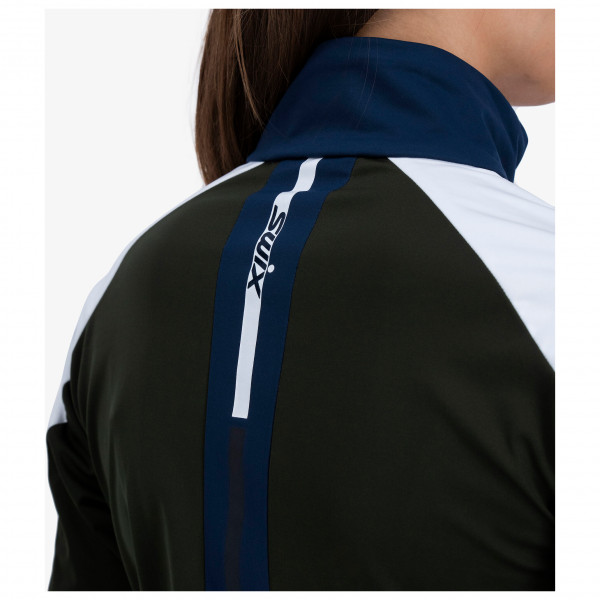 Swix - Women's Dynamic Jacket - Langlaufjacke