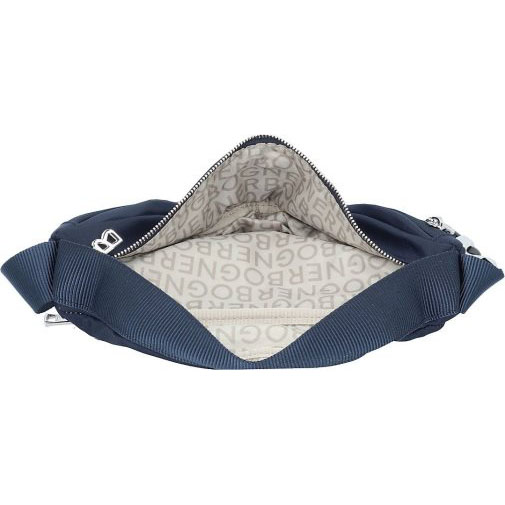 BOGNER Maggia Janica Gürteltasche 15 cm
