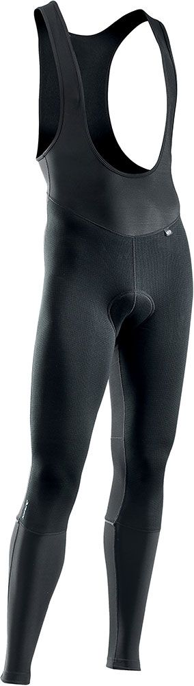 Northwave Fast Polar Bibtight - Trägerhose mit Polster kaufen | Bike-Discount