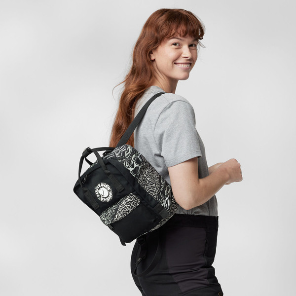 KÅNKEN ART MINI - Tagesrucksack