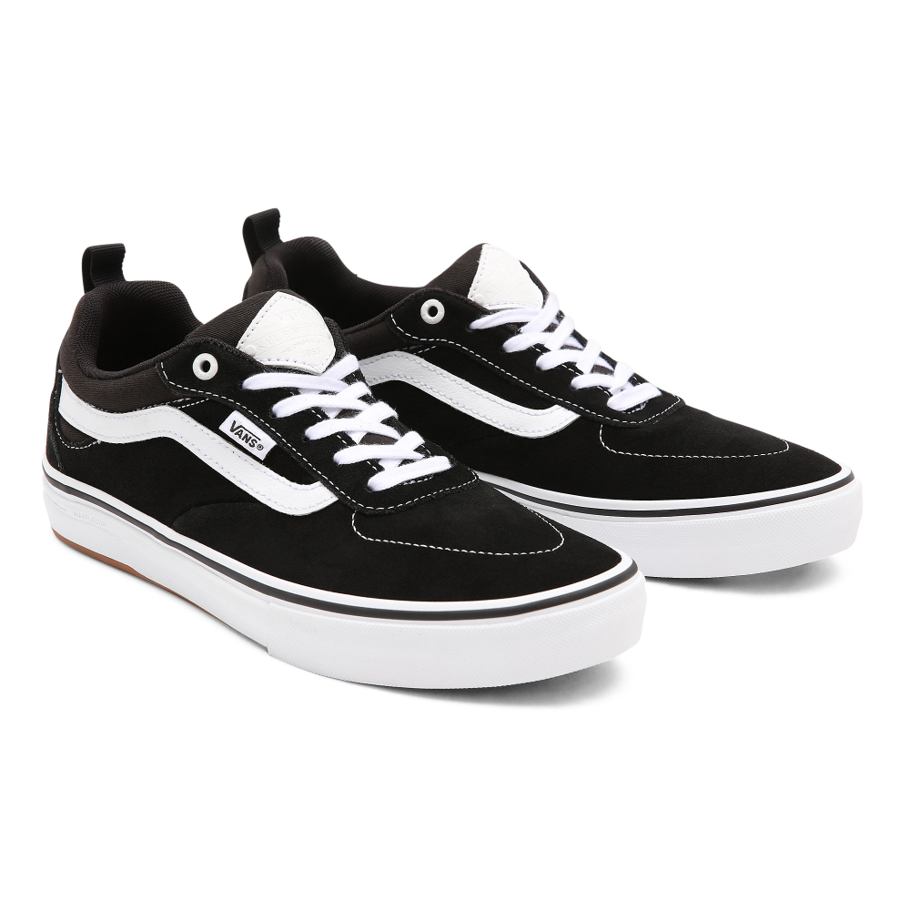 Vans Kyle Walker VN0A5JIEY281 / schwarz