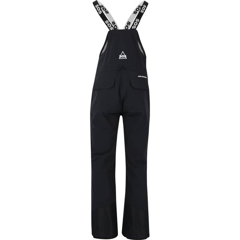 SOS Ruka Skihose Herren