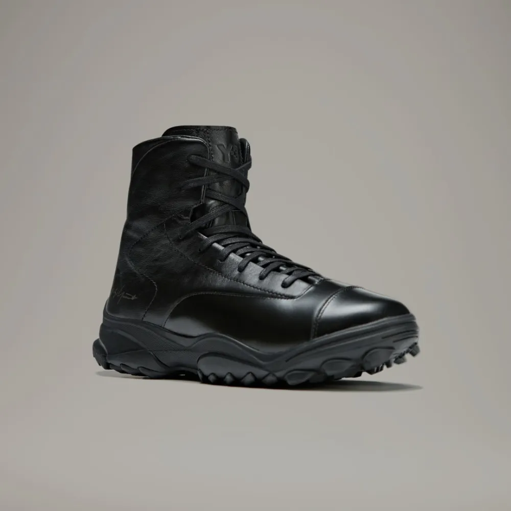 Y-3 GSG9 IE5662 / schwarz