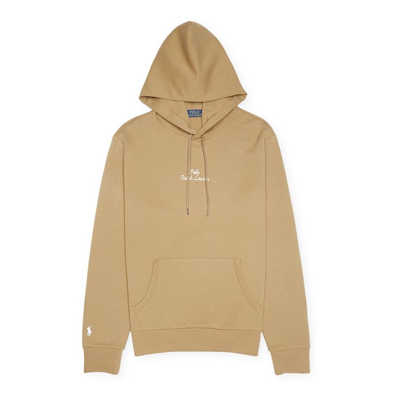 Polo Ralph Lauren Hoodie desert khaki