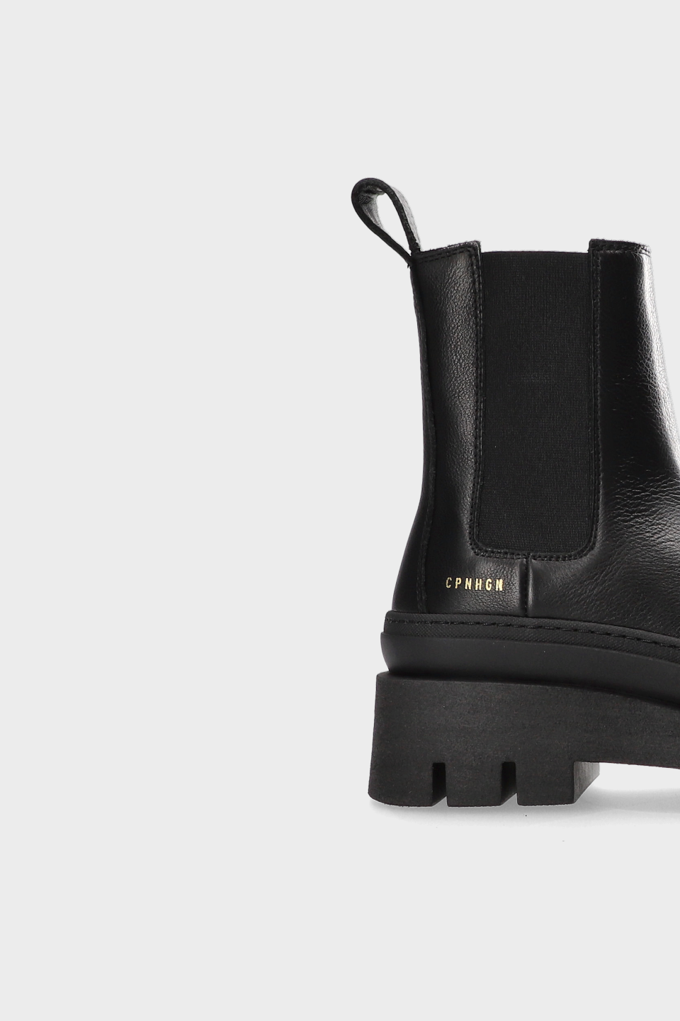 CPH686 vitello black/black