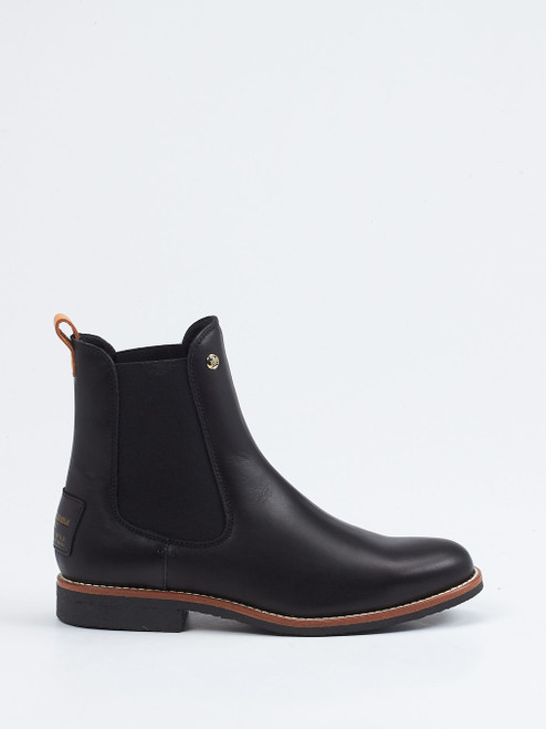 Chelsea-Stiefelette-18330090028 Panama Jack