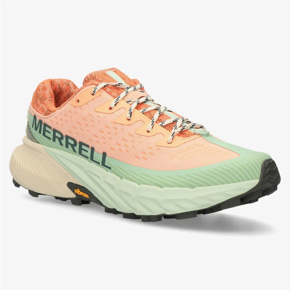Merrell Agility Peak 5 J068168 / pink