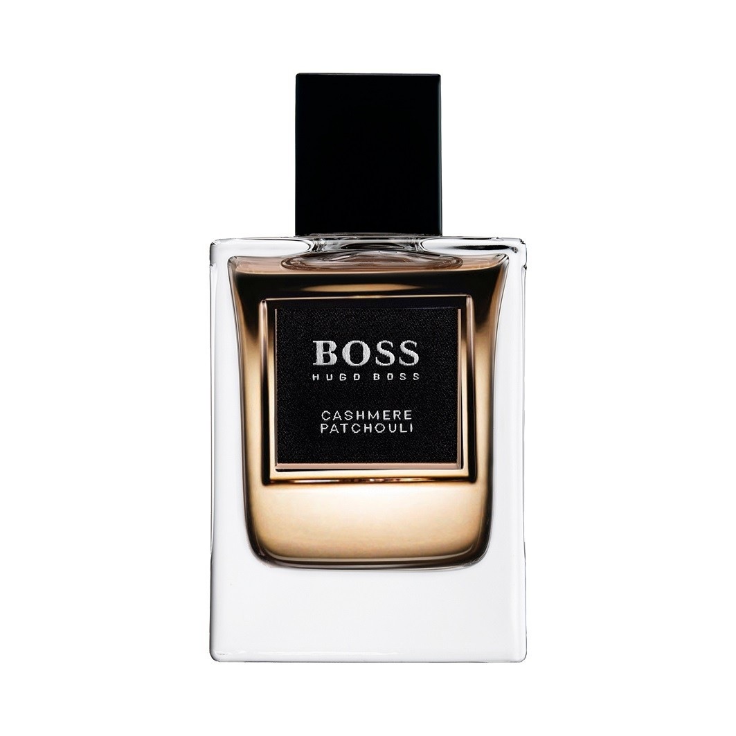 Cashmere Patchouli