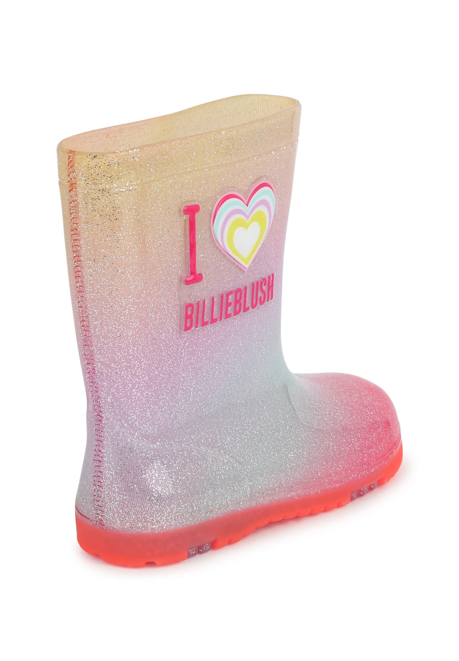 Botas de goma Billieblush