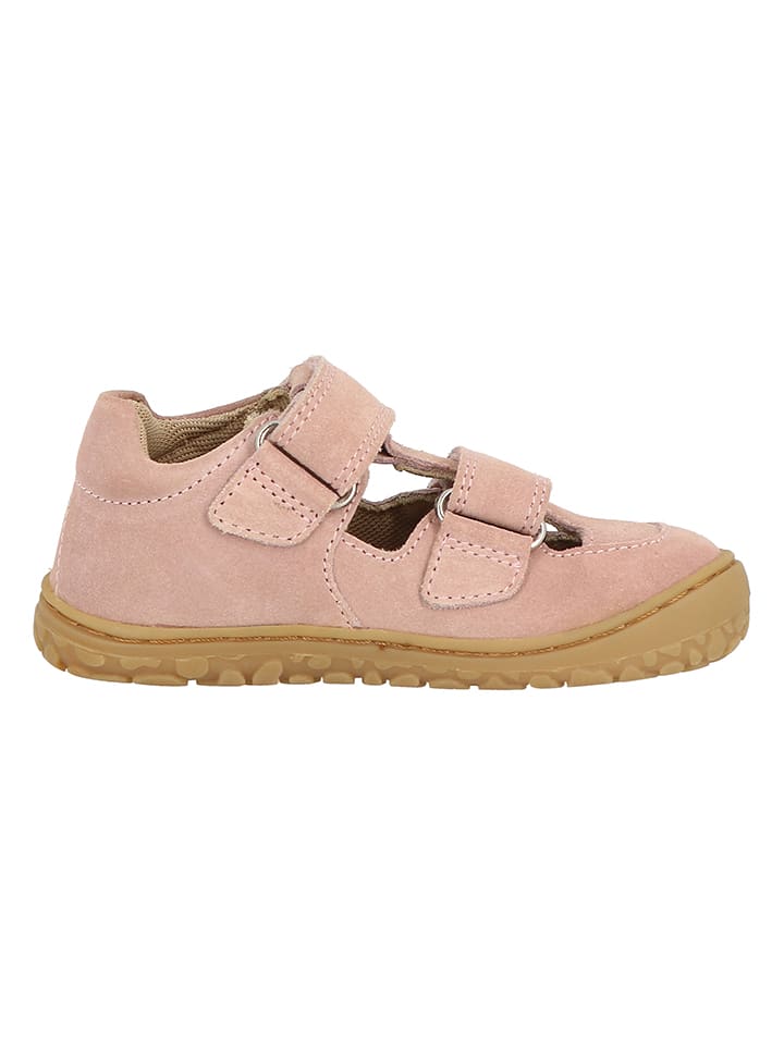Lurchi Leder-Barfußschuhe 