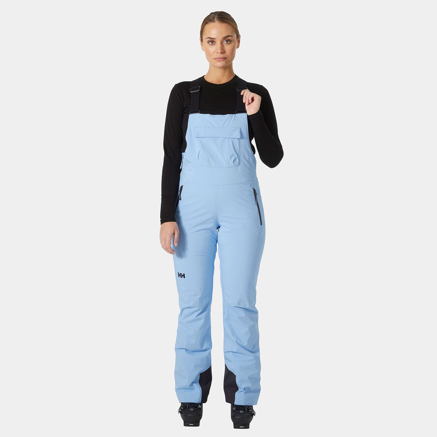 Women's Legendary Insulated Bib Pant