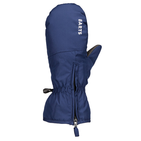 ZIPPER MITTS Kinder - Fausthandschuhe