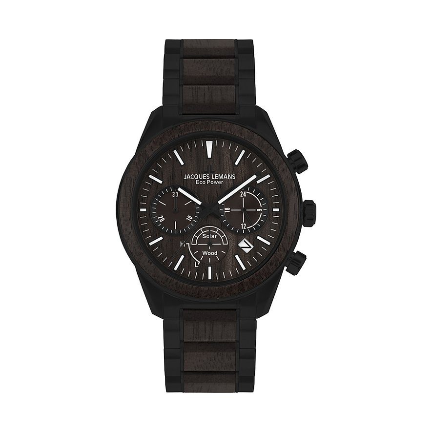Jacques Lemans Chronograph Classic