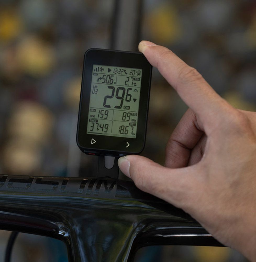 iGPSPORT iGS320 GPS Computer kaufen | Bike-Discount