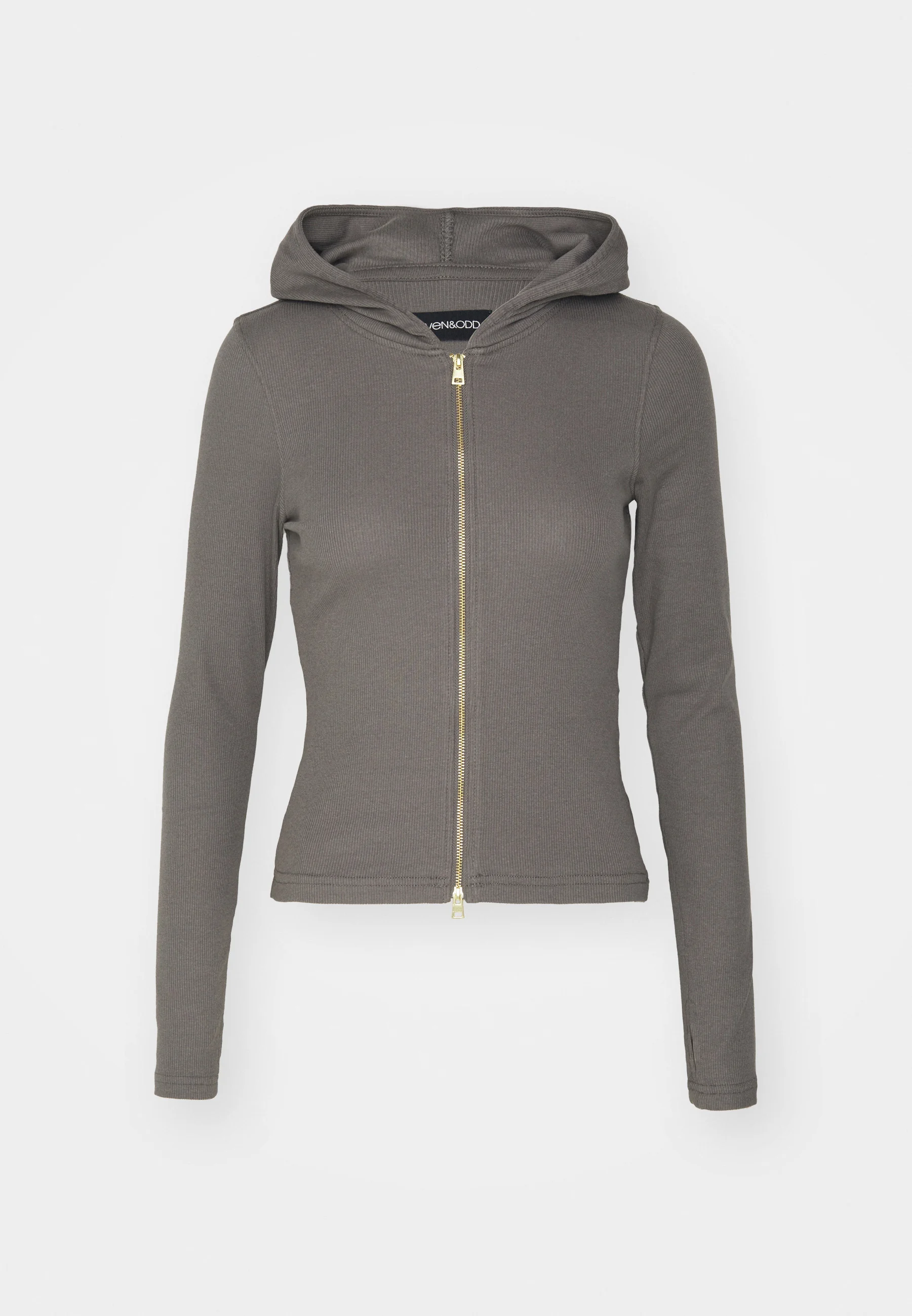 Sudadera con cremallera Even&Odd
