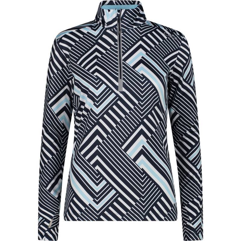 CMP Fleeceshirt Damen