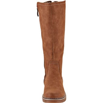 Relife Langschaftstiefel in braun