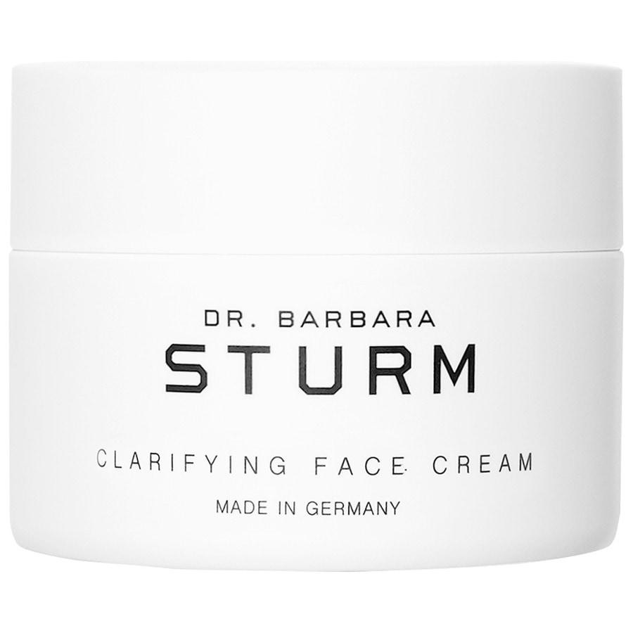 Clarifying Face Cream