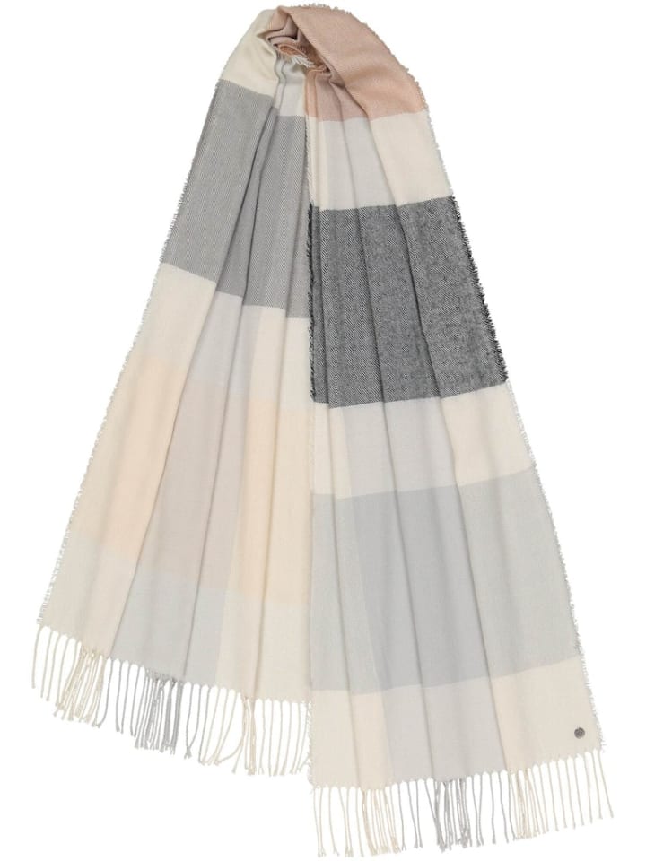 Fraas Schal in grau günstig kaufen 60 x 210 cm