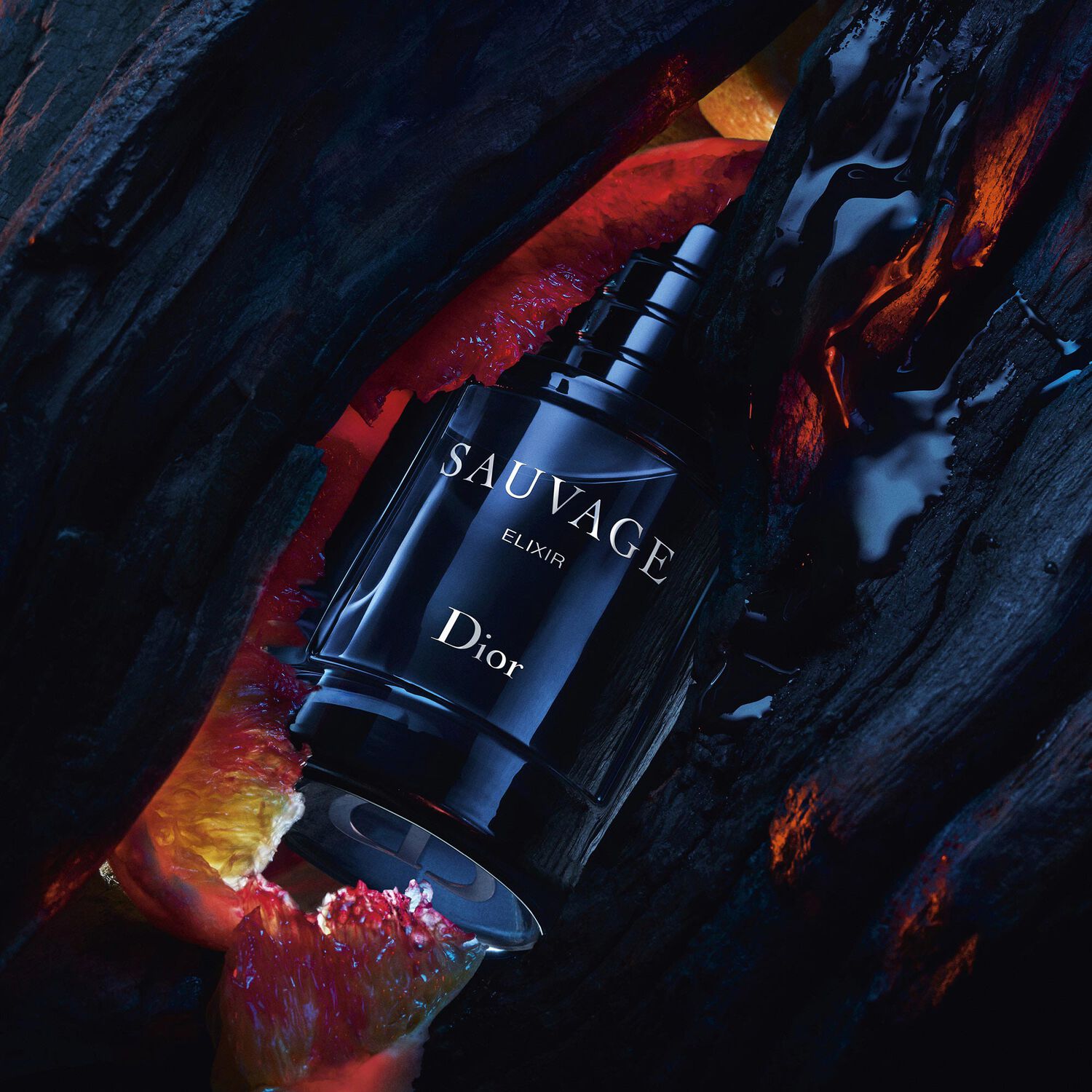 Dior Sauvage Elixir Parfum