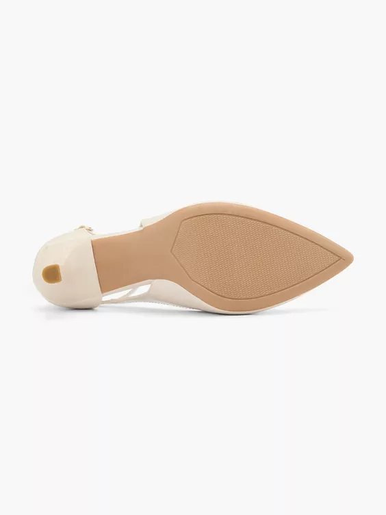 Graceland Spangenpumps