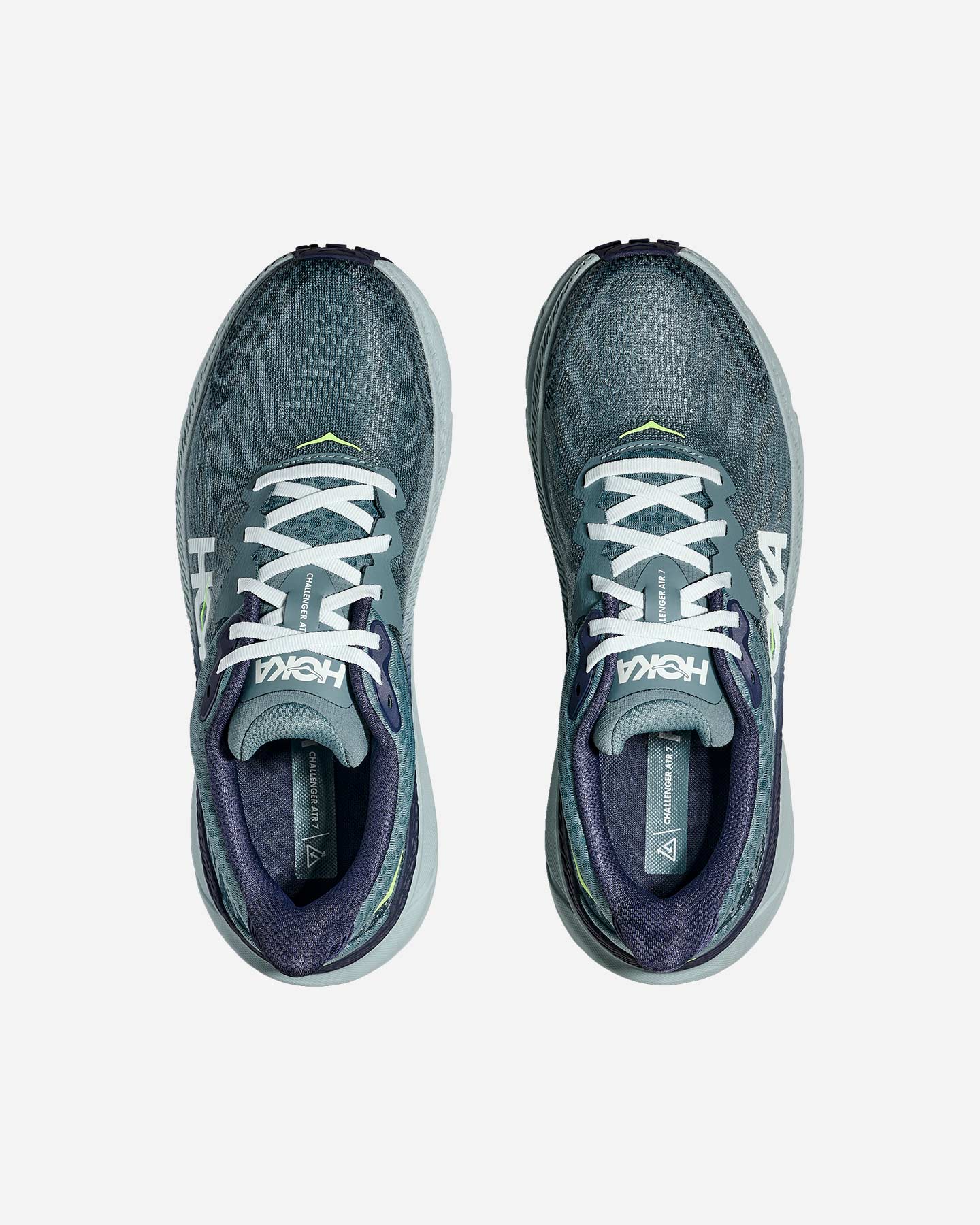 Scarpe Trail Hoka Challenger 7 M 1134497-MRZ
