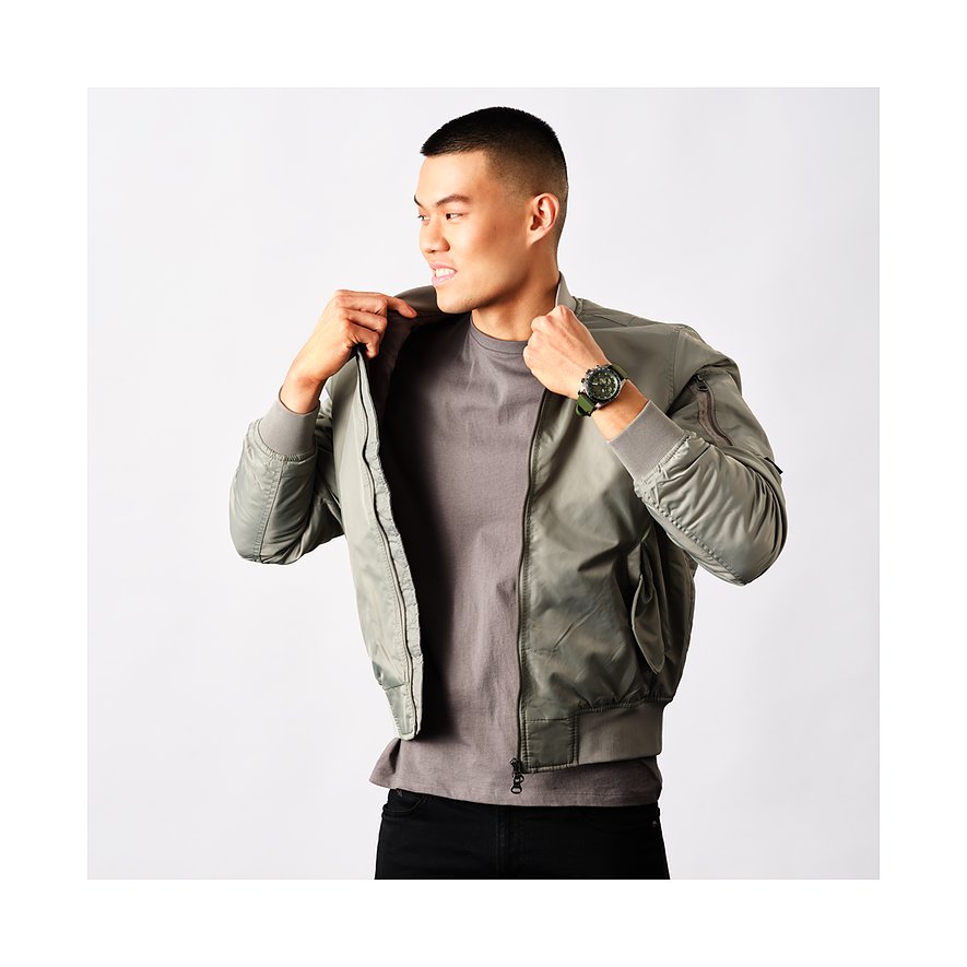 ESPRIT Chronograph Dynamic